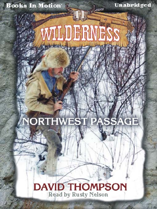 Title details for Northwest Passage by David Thompson - Available